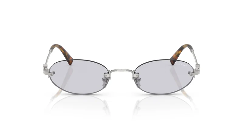 Miu Miu MU A54S 1BC3F2 51