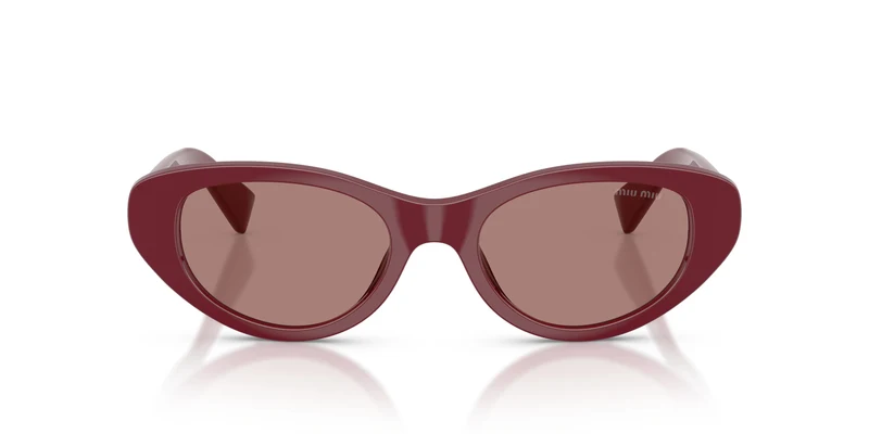 Miu Miu MU C03SU 25R60B 51