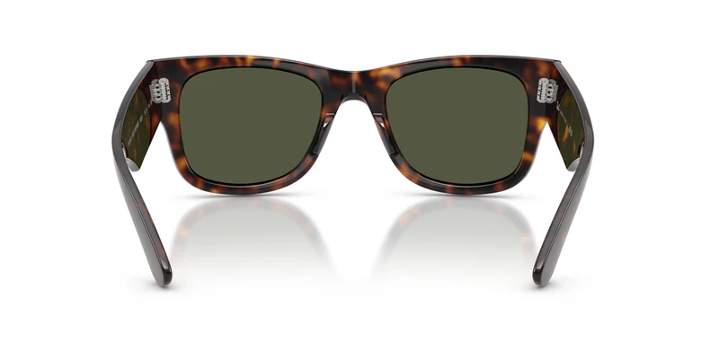 Ray-Ban RB0840S MEGA WAYFARER 902/31 51