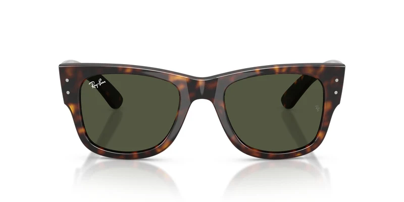 Ray-Ban RB0840S MEGA WAYFARER 902/31 51