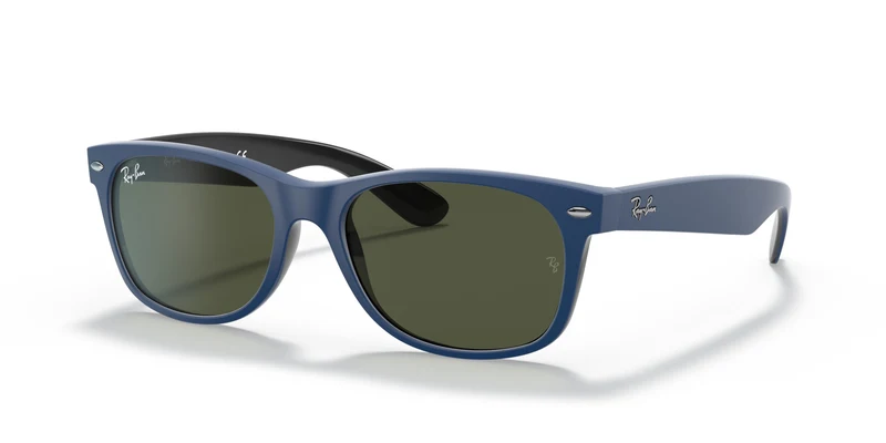 Ray-Ban RB2132 NEW WAYFARER 646331 55