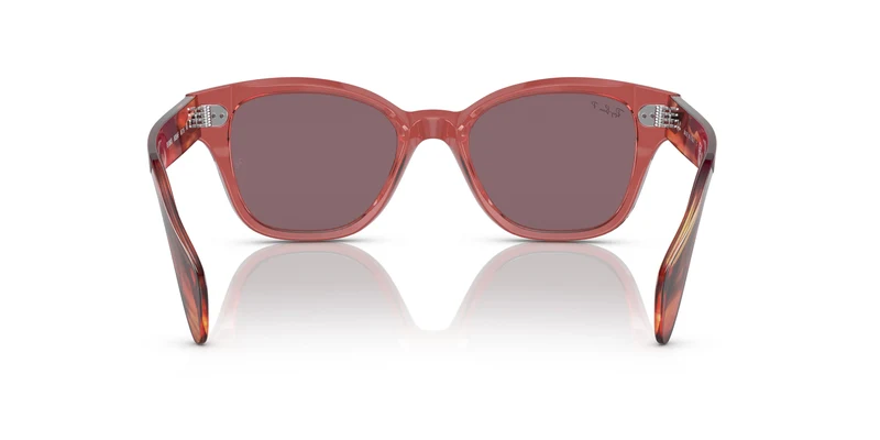 Ray-Ban RB0880S 6639AF 49