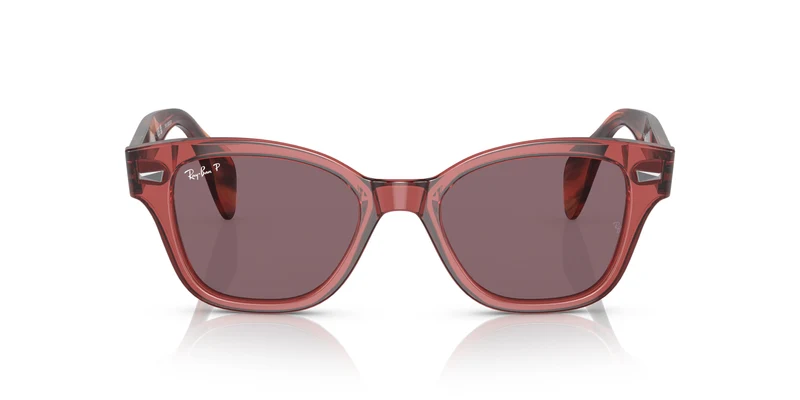 Ray-Ban RB0880S 6639AF 49