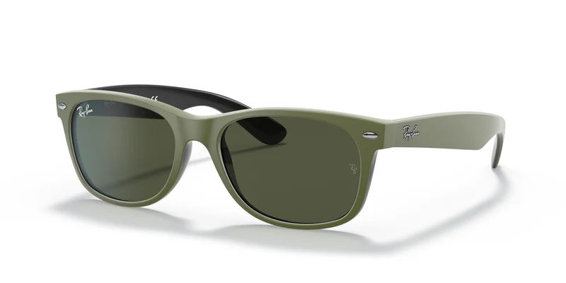 Ray-Ban RB2132 NEW WAYFARER 646531 55