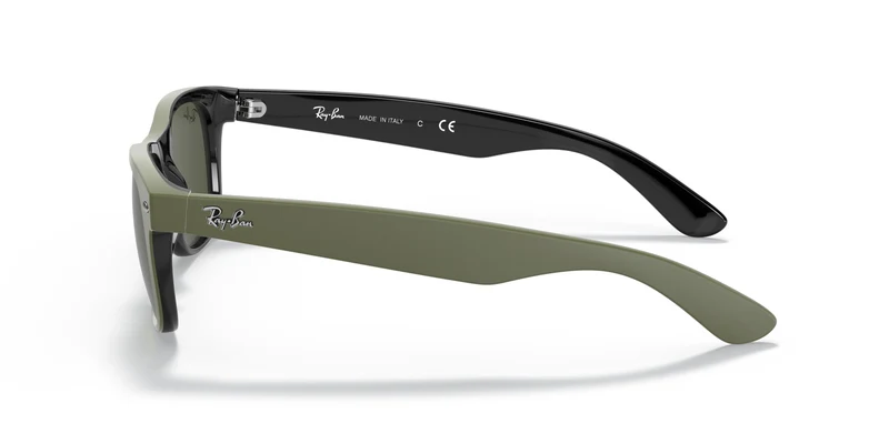 Ray-Ban RB2132 NEW WAYFARER 646531 55