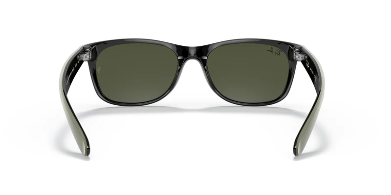 Ray-Ban RB2132 NEW WAYFARER 646531 55
