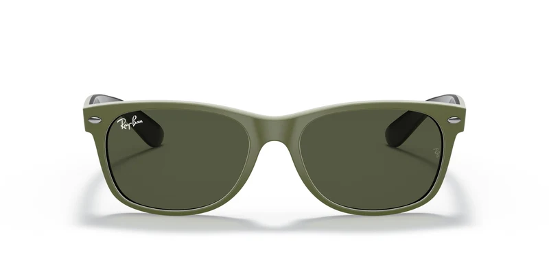 Ray-Ban RB2132 NEW WAYFARER 646531 55
