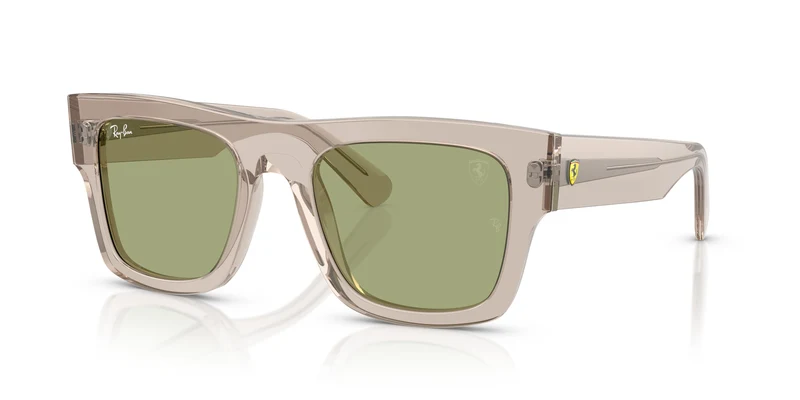 Ray-Ban RB2217M F71282 53