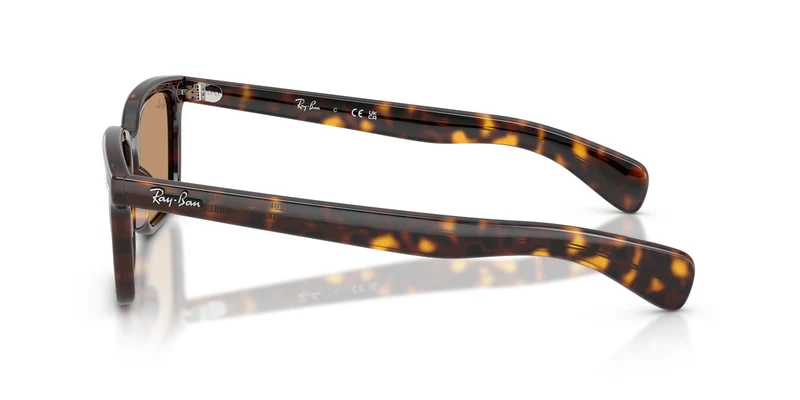Ray-Ban RB2234 BRUNEL 902/53 53