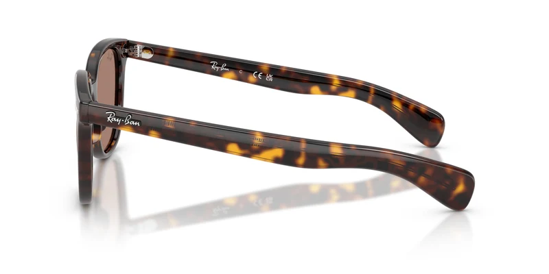 Ray-Ban RB2235 BRUNEL II 902/1A 53