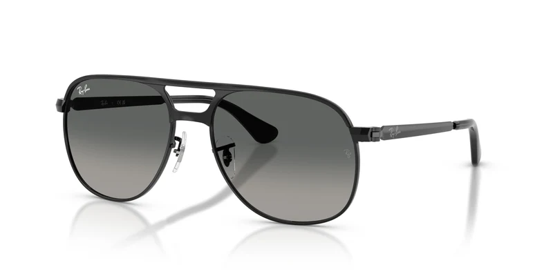 Ray-Ban RB3793 BILL MAX 002/71 56