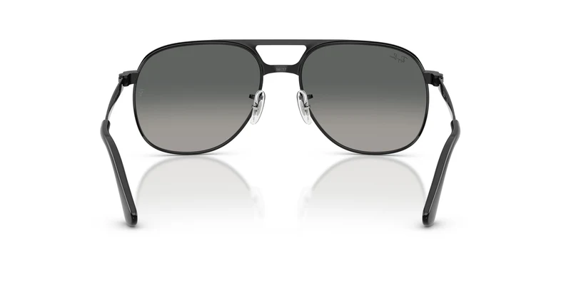 Ray-Ban RB3793 BILL MAX 002/71 56