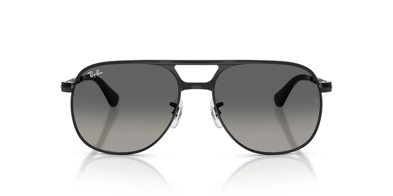 Ray-Ban RB3793 BILL MAX 002/71 56