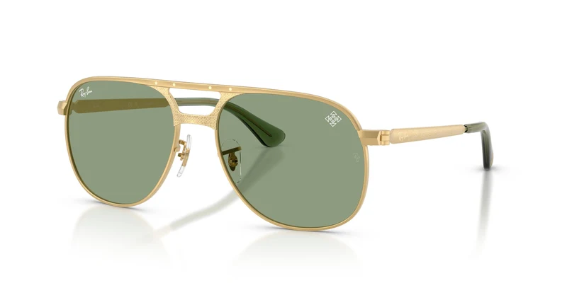 Ray-Ban RB3793 BILL MAX 929052 59
