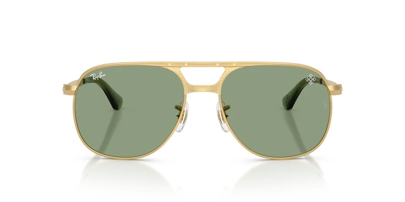 Ray-Ban RB3793 BILL MAX 929052 59