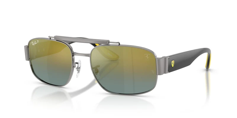 Ray-Ban RB3797M F065J0 58