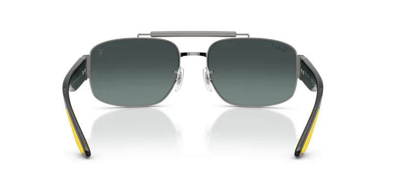 Ray-Ban RB3797M F065J0 58