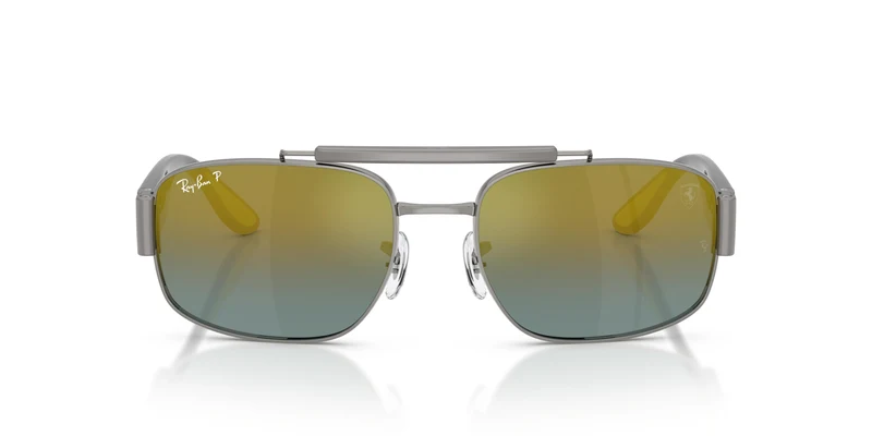 Ray-Ban RB3797M F065J0 58