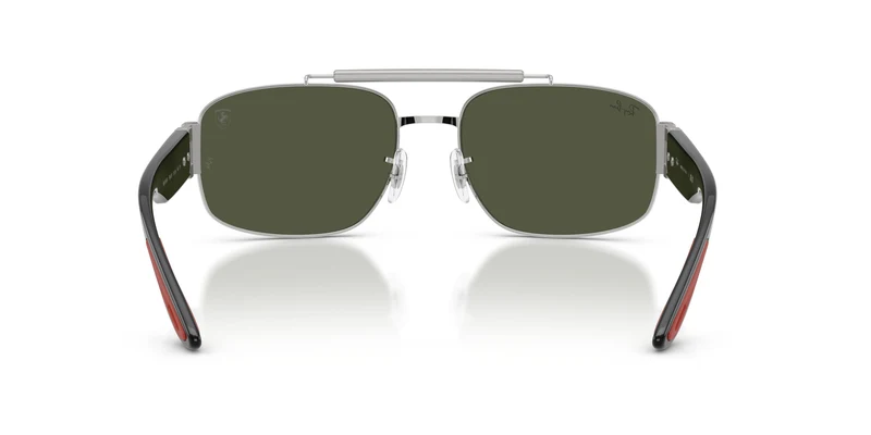 Ray-Ban RB3797M F03131 58