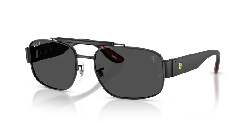 Ray-Ban RB3797M F002K8 58