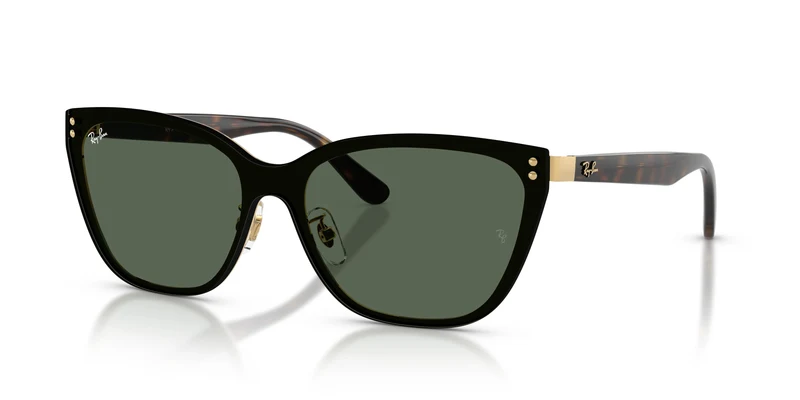 Ray-Ban RB3798D 001/71
