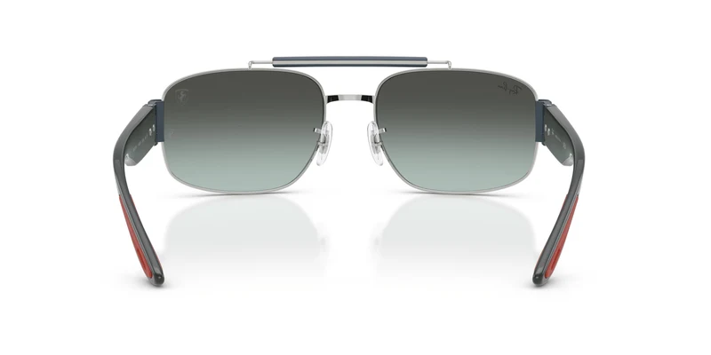 Ray-Ban RB3797M F143GK 58