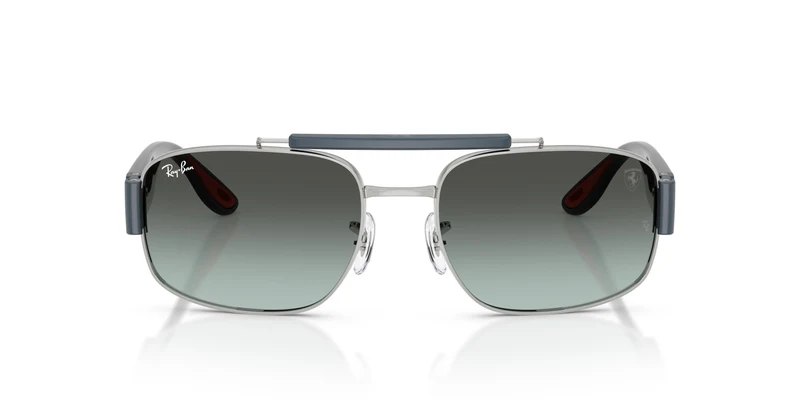 Ray-Ban RB3797M F143GK 58