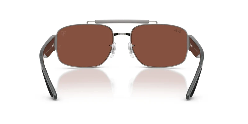 Ray-Ban RB3797M F142C5 58