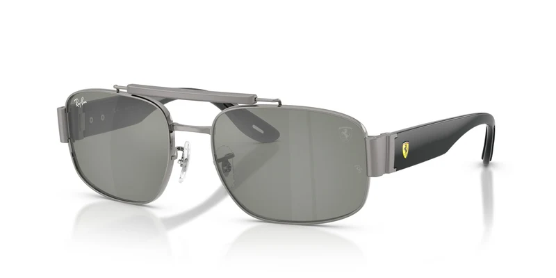 Ray-Ban RB3797M F14240 58