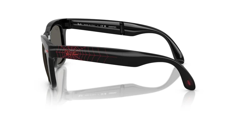 Ray-Ban RB4105 FOLDING WAYFARER 6926B1 51