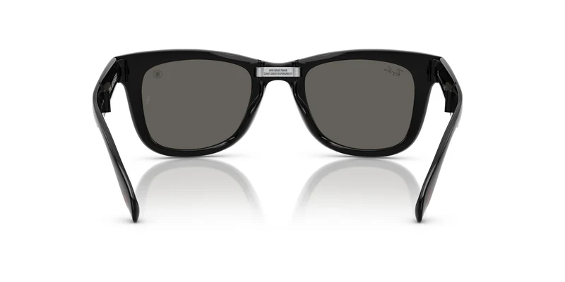 Ray-Ban RB4105 FOLDING WAYFARER 6926B1 51