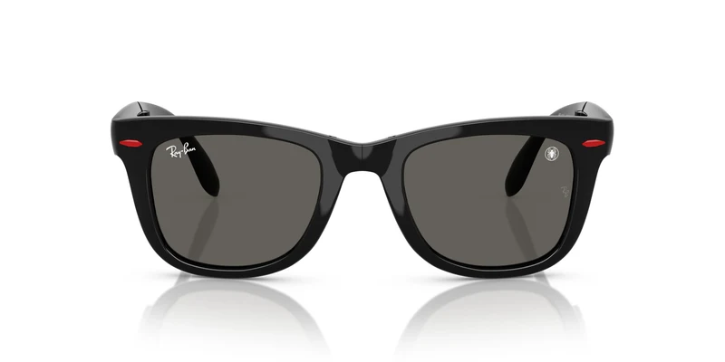 Ray-Ban RB4105 FOLDING WAYFARER 6926B1 51