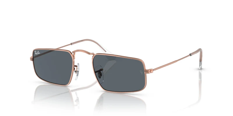 Ray-Ban RB3957 JULIE 9202R5 52