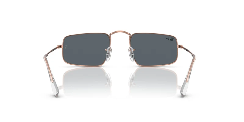 Ray-Ban RB3957 JULIE 9202R5 52