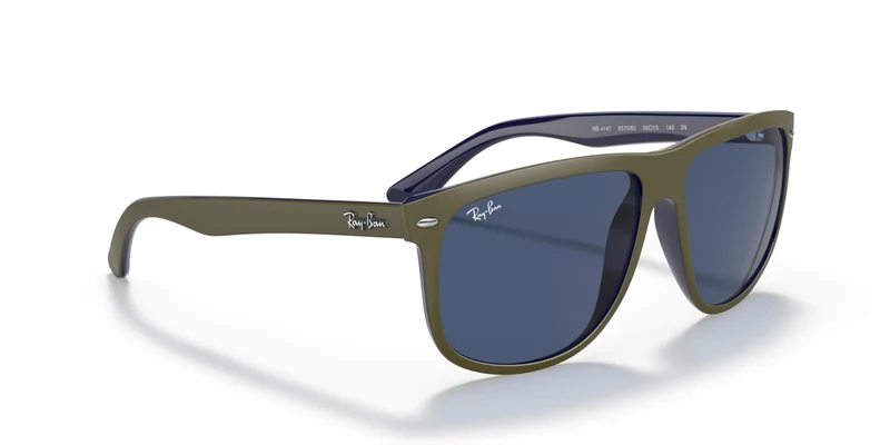 Ray-Ban RB4147 BOYFRIEND 657080 60