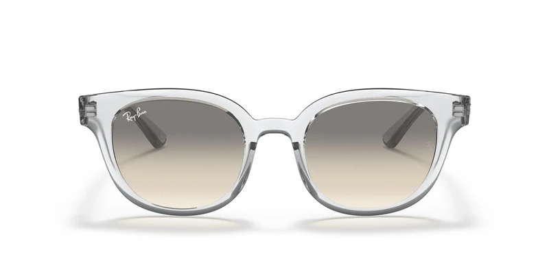 Ray-Ban RB4324 644732 50
