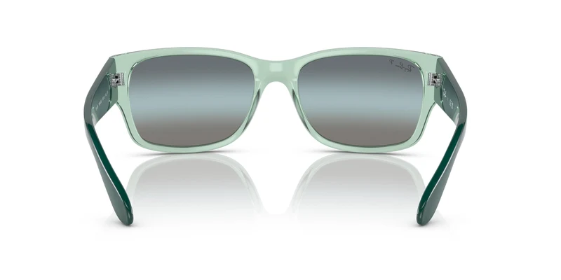 Ray-Ban RB4388 6646G6 58