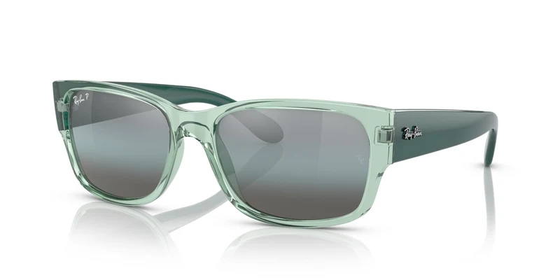 Ray-Ban RB4388 6646G6 55