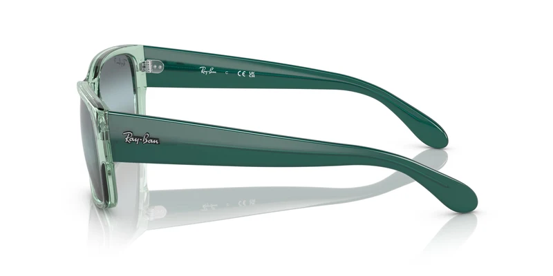 Ray-Ban RB4388 6646G6 55
