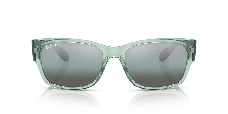 Ray-Ban RB4388 6646G6 55