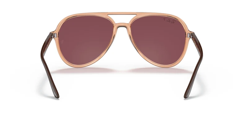 Ray-Ban RB4376 66025Q 57