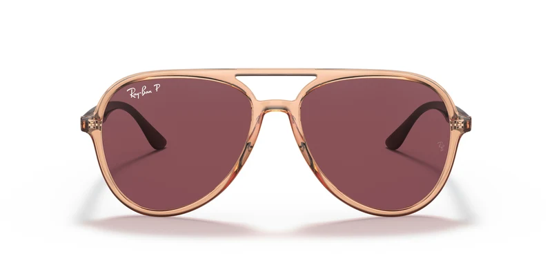 Ray-Ban RB4376 66025Q 57