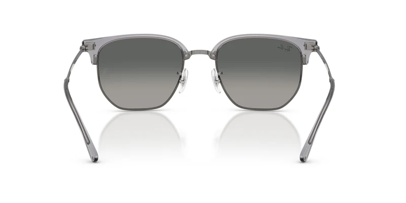 Ray-Ban RB4416 NEW CLUBMASTER 679271 53