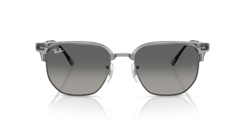 Ray-Ban RB4416 NEW CLUBMASTER 679271 53