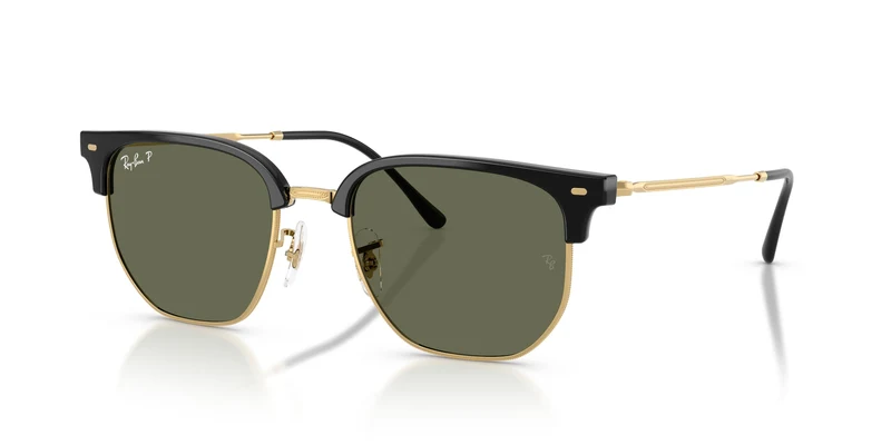 Ray-Ban RB4416 NEW CLUBMASTER 601/58 53