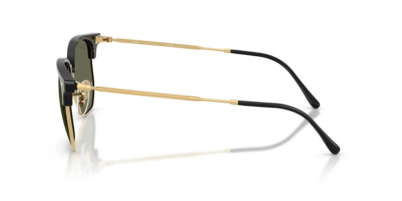 Ray-Ban RB4416 NEW CLUBMASTER 601/58 53