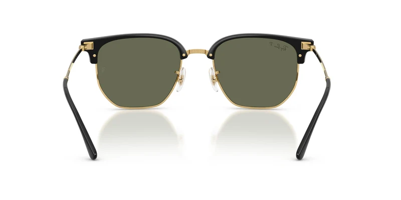Ray-Ban RB4416 NEW CLUBMASTER 601/58 53