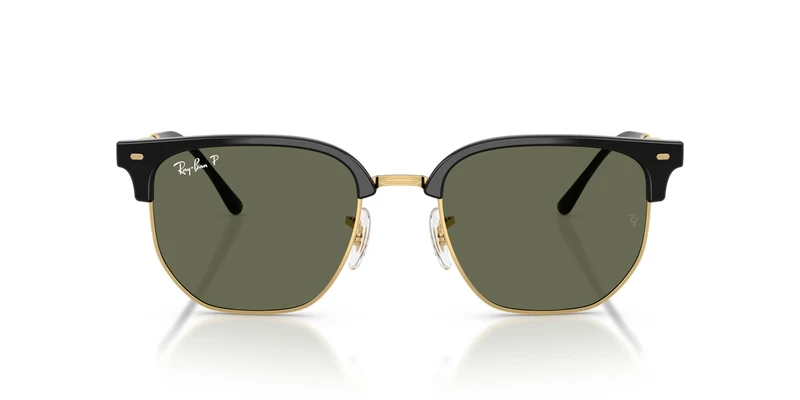 Ray-Ban RB4416 NEW CLUBMASTER 601/58 53
