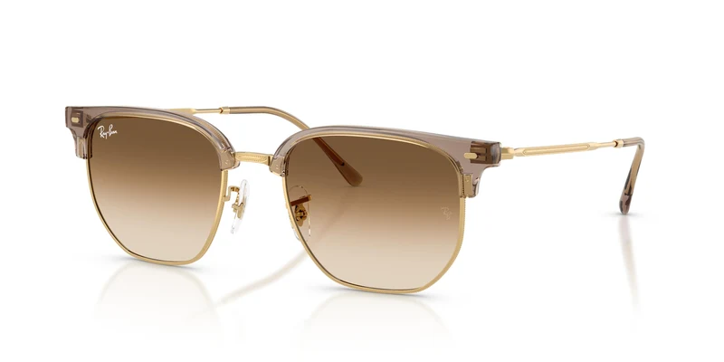 Ray-Ban RB4416 NEW CLUBMASTER 691851 53