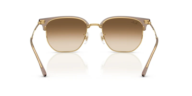 Ray-Ban RB4416 NEW CLUBMASTER 691851 51